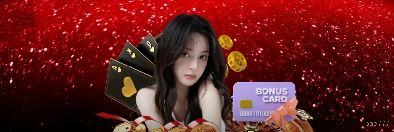 Cassino ao vivo bae777 dealers